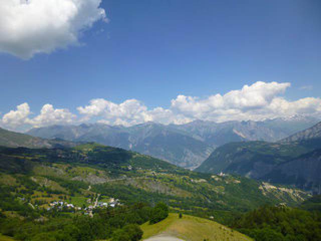 Vista General