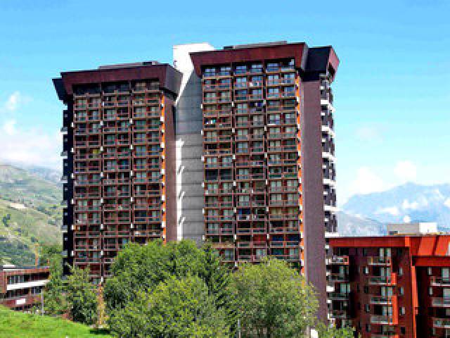 Vista General