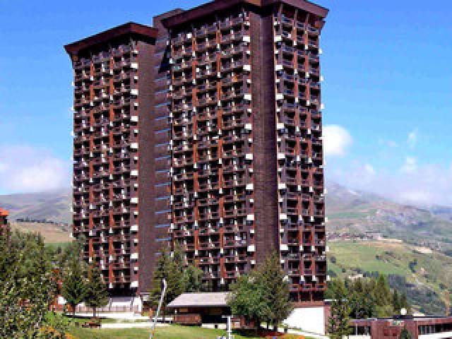 Vista General
