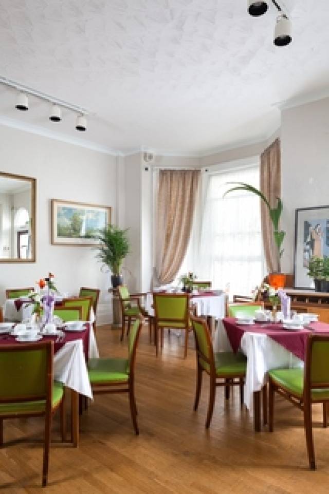 Restaurante