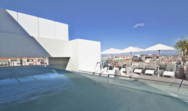 Terraço