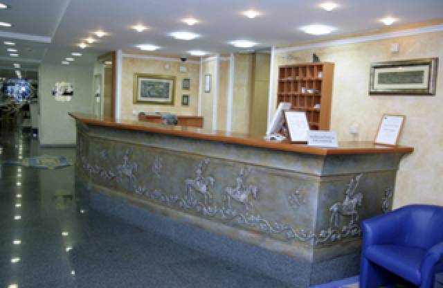 Vista General