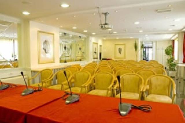 Conferencias