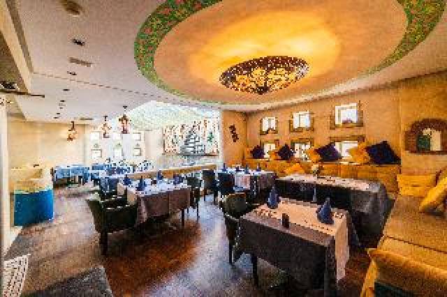 Restaurante