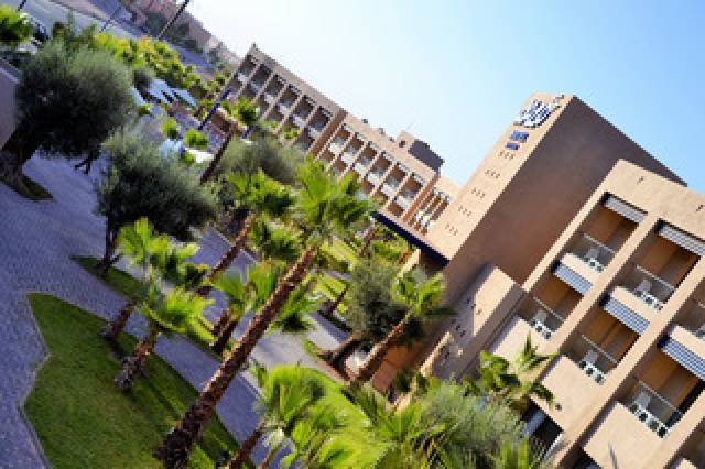 Vista General
