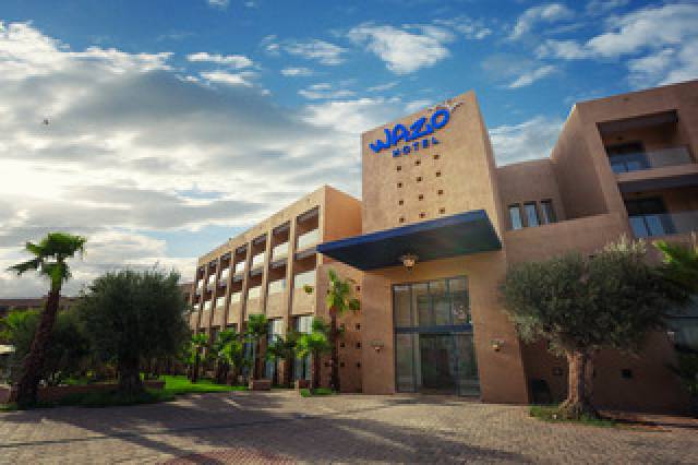 Vista General