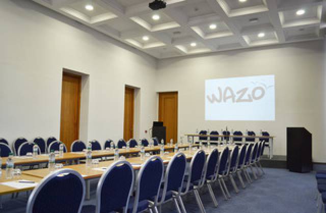 Conferencias