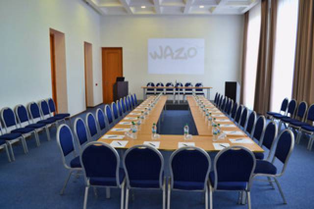 Conferencias
