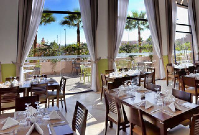 Restaurante