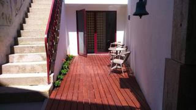 Terraço