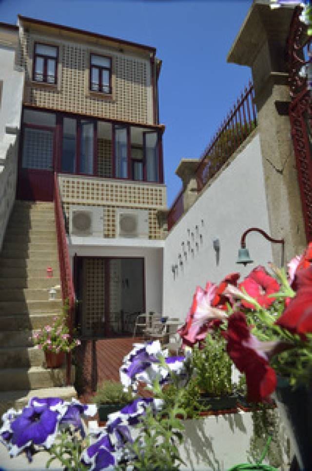 Terraço