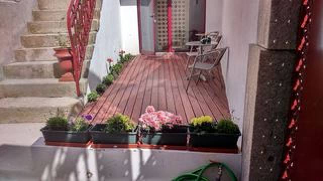 Terraço