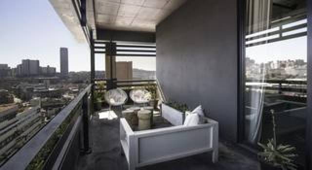 Terraço
