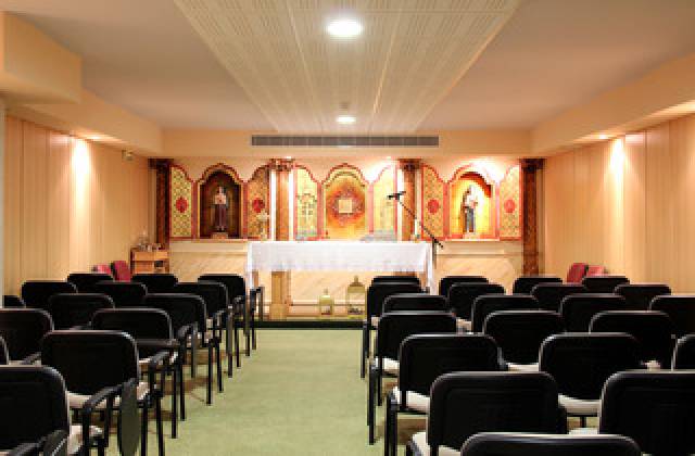 Conferencias