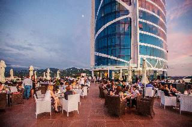 Terraço