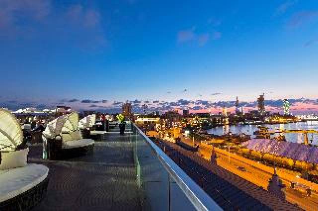 Terraço