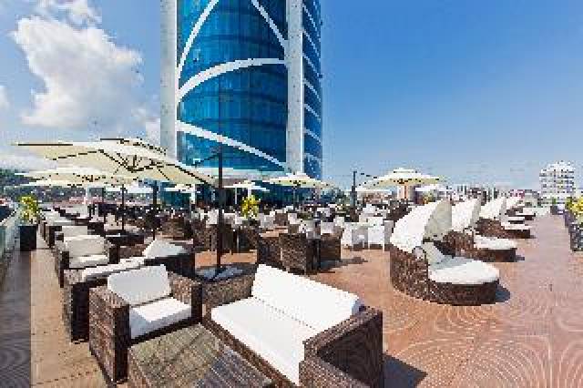 Terraço
