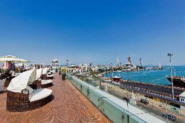 Terraço