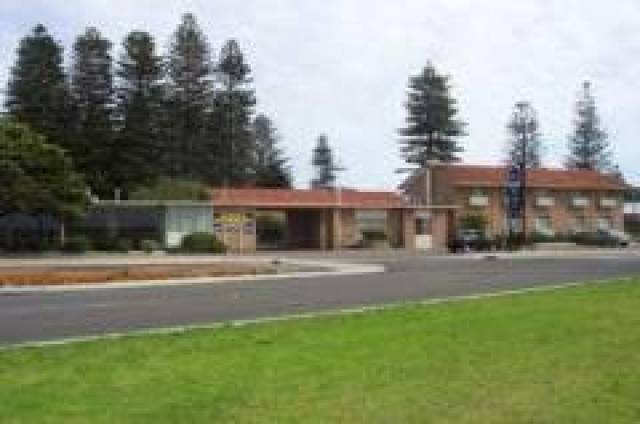 Vista General