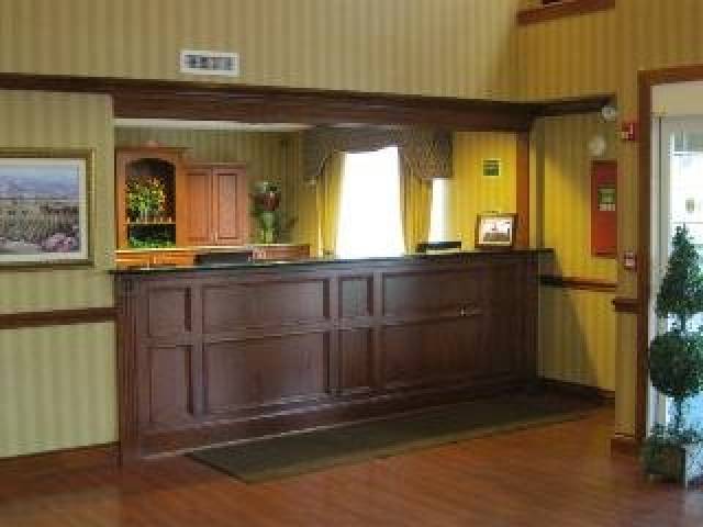 Vista General