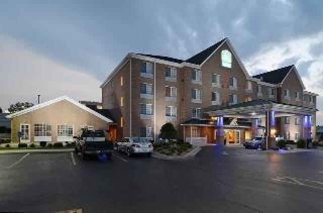 Vista General
