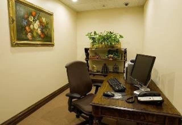Vista General