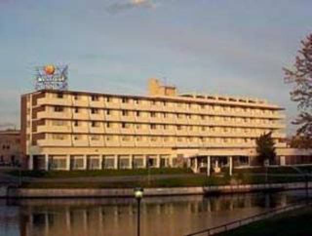 Vista General