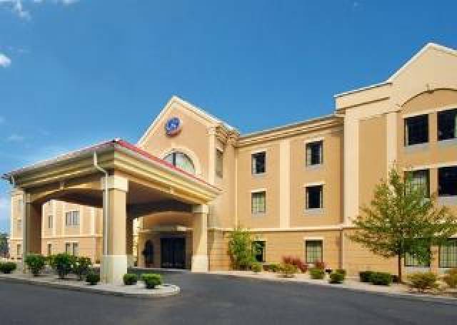 Vista General