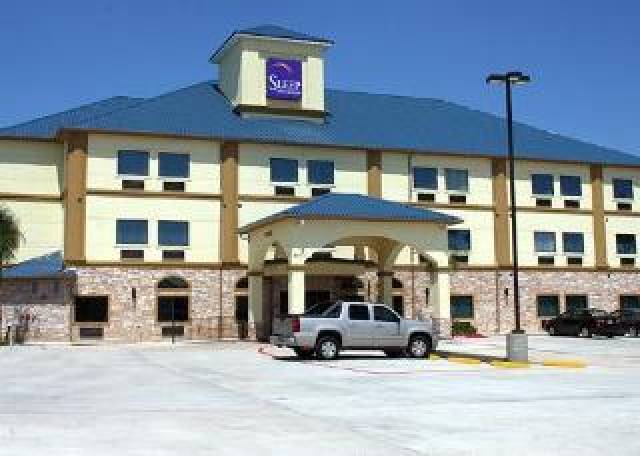 Vista General