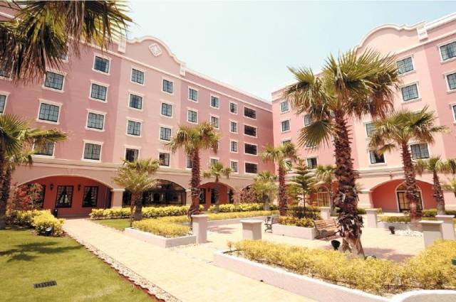 Vista General