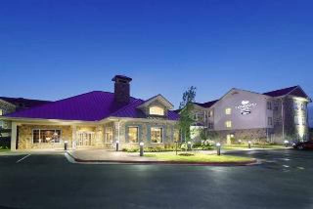 Vista General