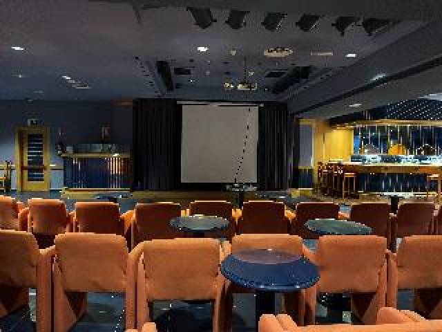Conferencias