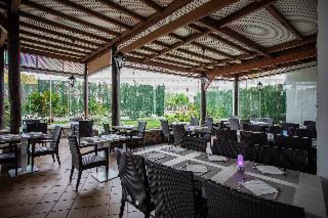 Restaurante