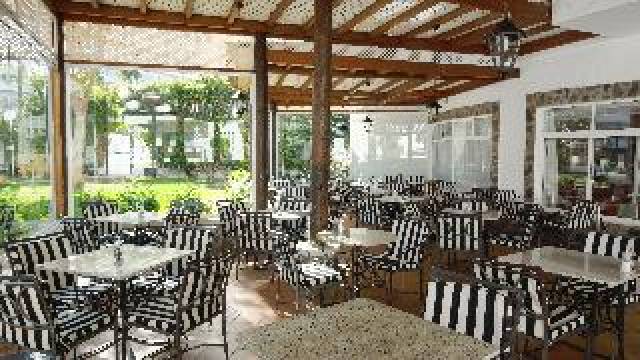 Terraço