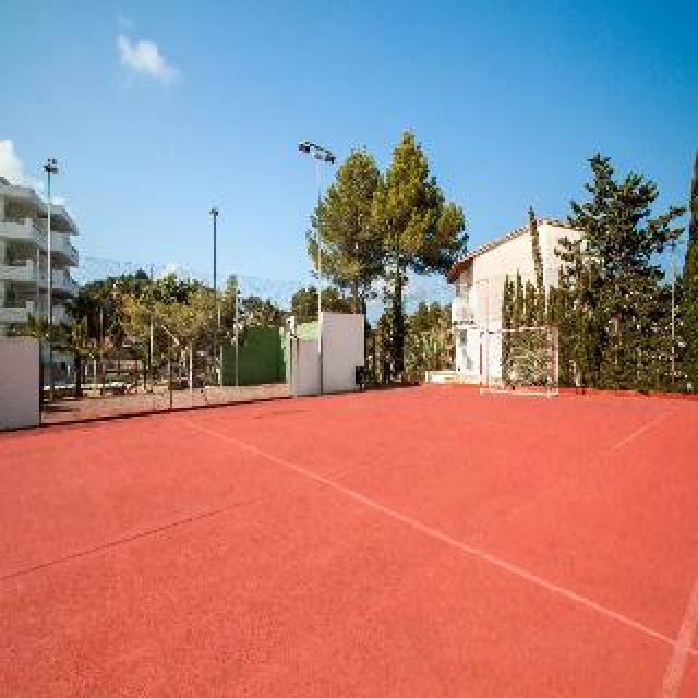 Desportos y Entretenimento