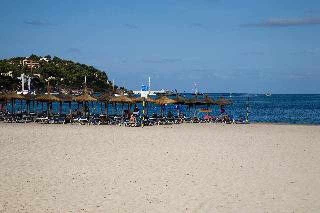 Praia