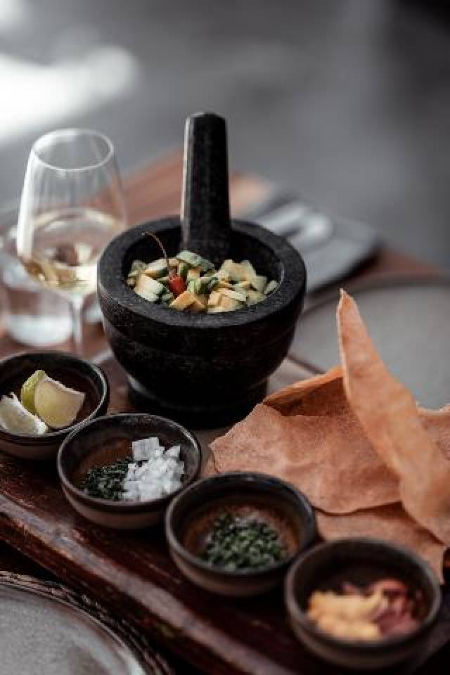 Restaurante