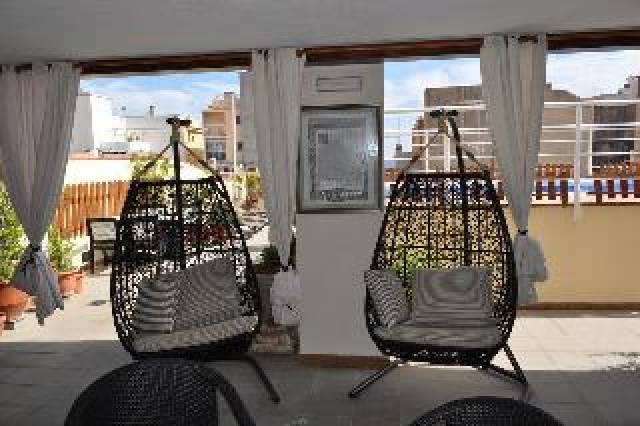 Terraço