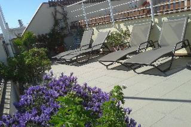 Terraço