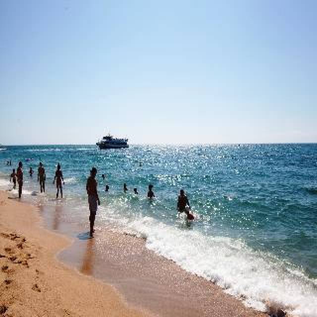 Praia