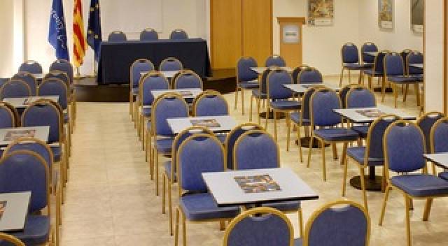 Conferencias