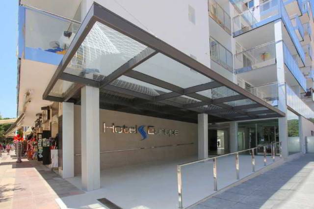 Vista General