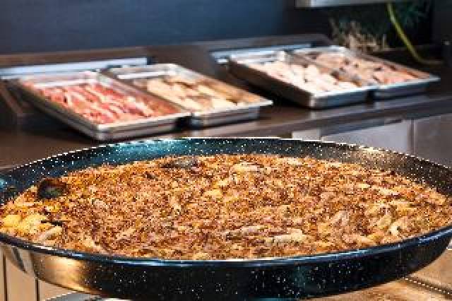 Restaurante