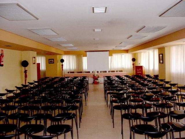 Conferencias