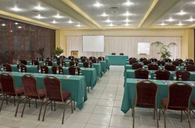 Conferencias