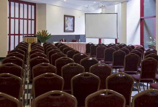 Conferencias