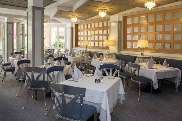 Restaurante