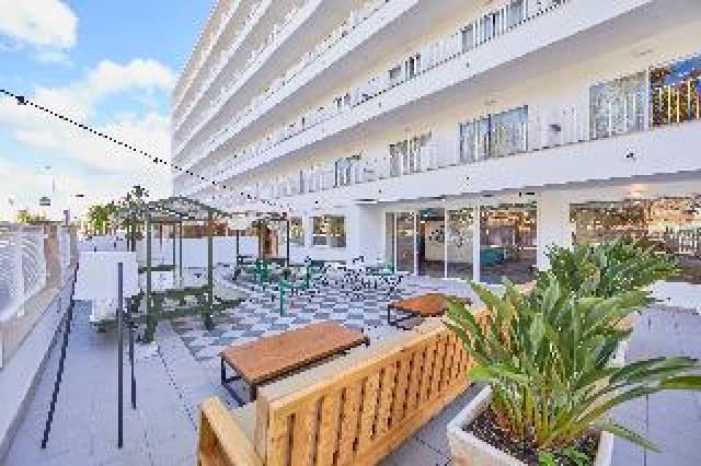 Terraço