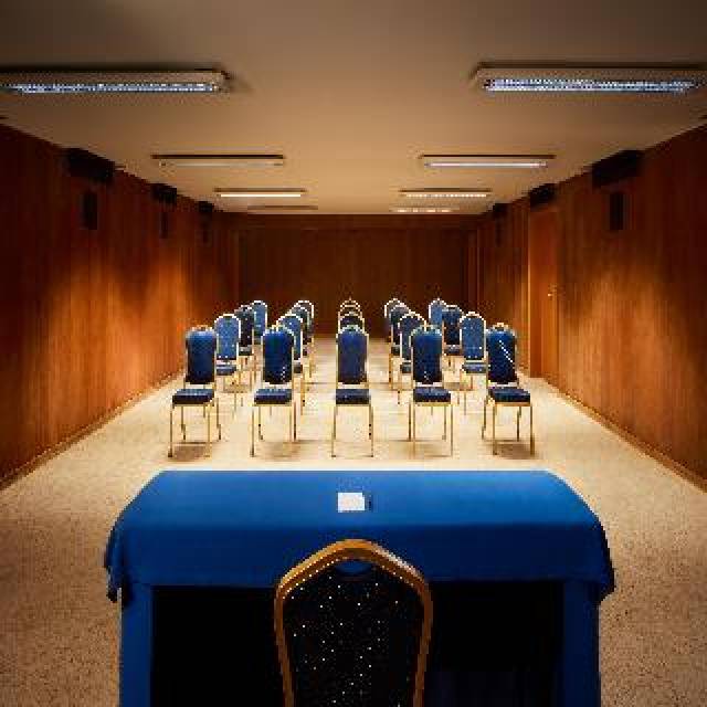 Conferencias