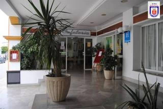 Vista General